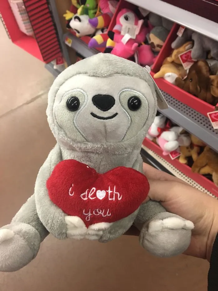 I Death You