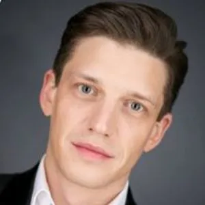 Dmitry Ostrovsky