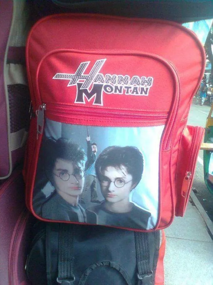 ¿Cómo sale esto de la fábrica siquiera?