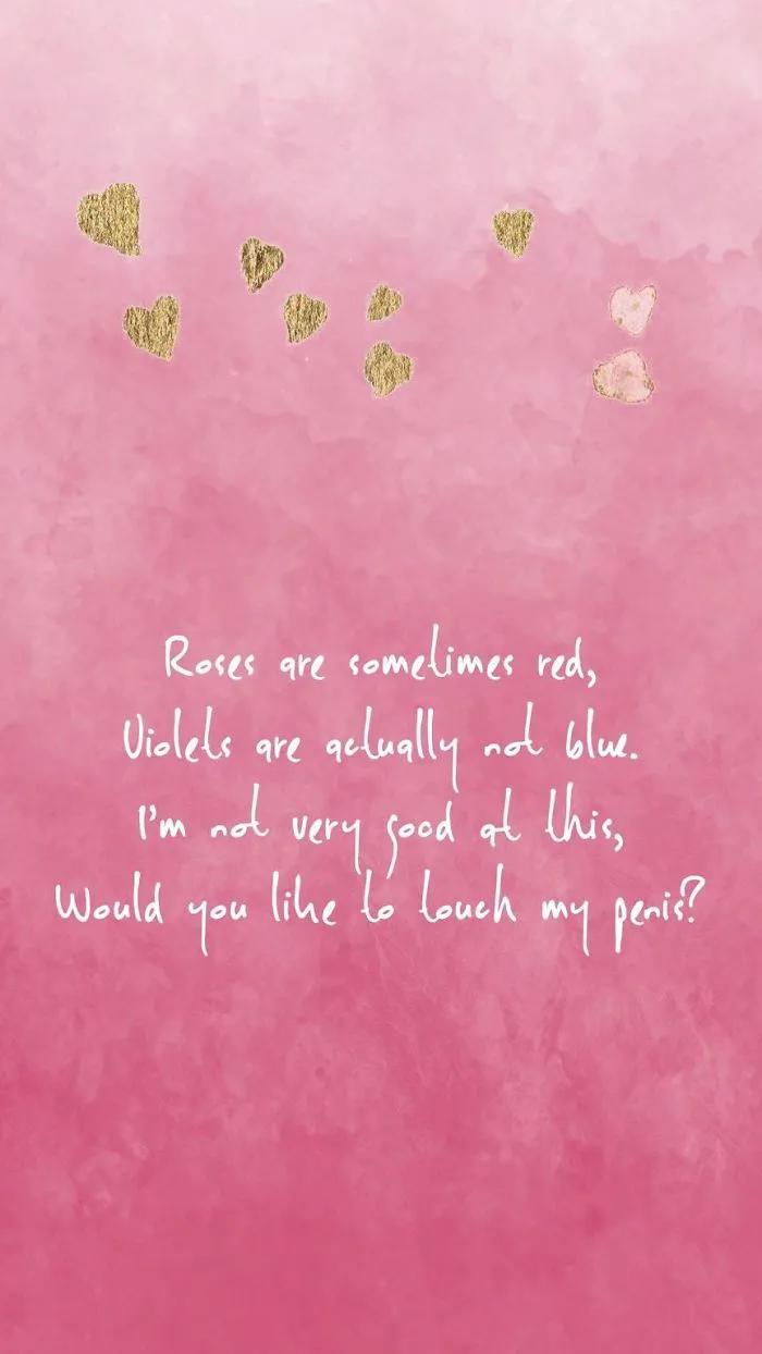I Made This For My Wife. After Nearly 20 Years Valentines Are Hard
