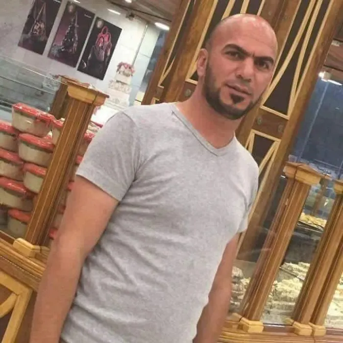 Najih Al-Baldawi abrazó a un terrorista suicida que iba a explotar un templo en Irak. Le costó la vida, pero salvó a docenas de personas