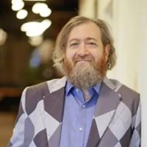 Larry Moss
