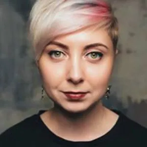Daria Volkova