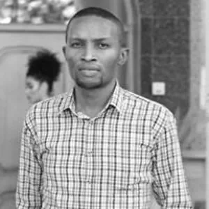 Chidi Nweke