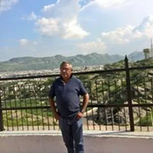 Shahid Fazal