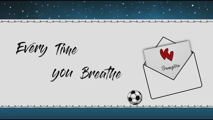 This Cute Video Song Was Written For A Girl With An Irregular Heart Beat To Make Her Feel Special
