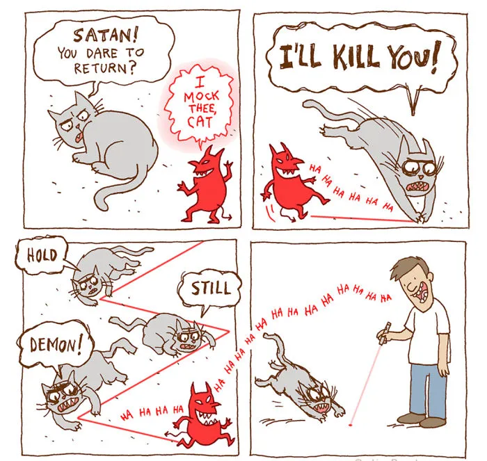 6 Most Funny 😁 Comics(For Me)😂