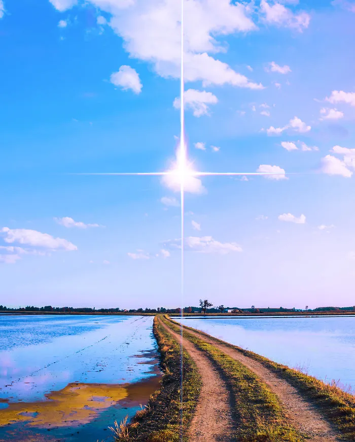18 Photos Inspired By Japanese Anime