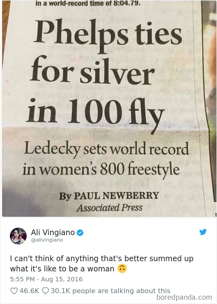312 Epic Tweets By Women That Made The Whole Internet Laugh Out Loud