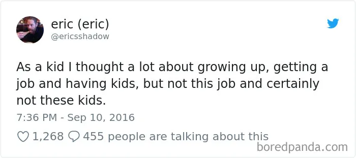 50 Times People Hilariously Summed Up What Being In Your 30s Is Really Like