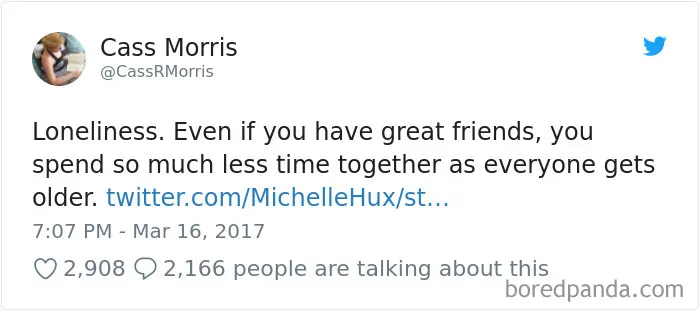 85 Adult Problems Nobody Prepared You For