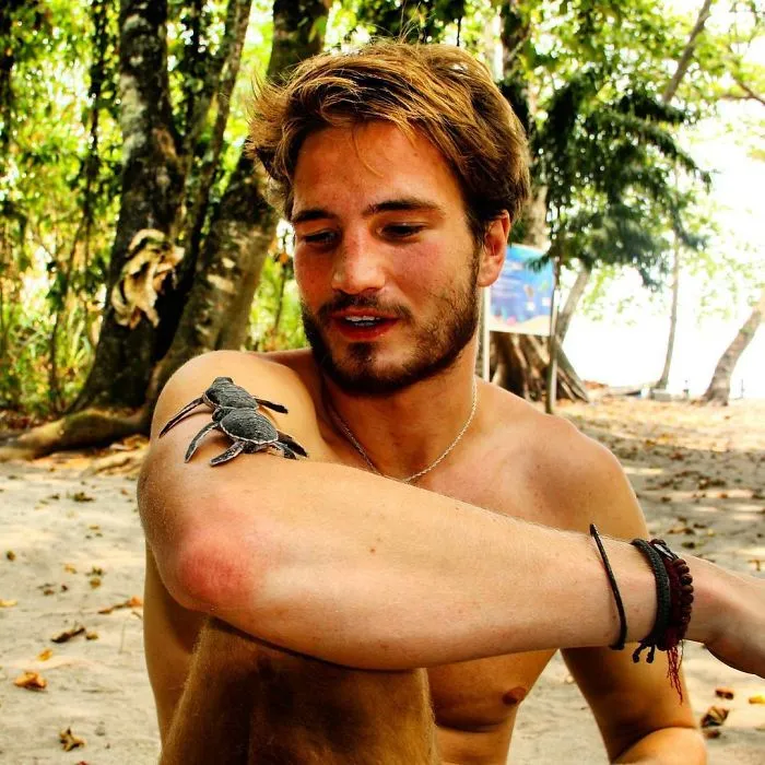 I Heard You Guys Like Hot Teachers, So I Present To You My Math Teacher