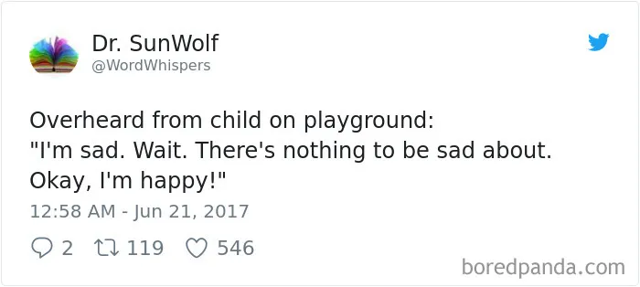 185 Times People Overheard The Most Hilarious Conversations That Were Too Good Not To Share