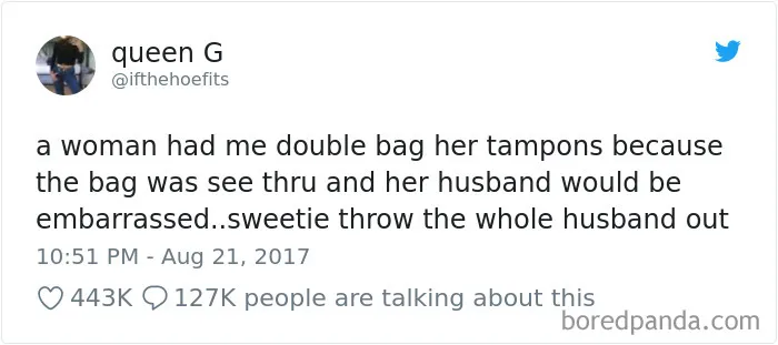 312 Epic Tweets By Women That Made The Whole Internet Laugh Out Loud