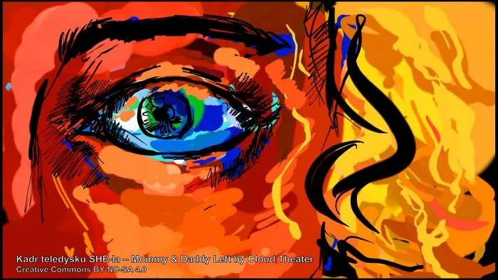 Amazing Animated Video By Polish Artists