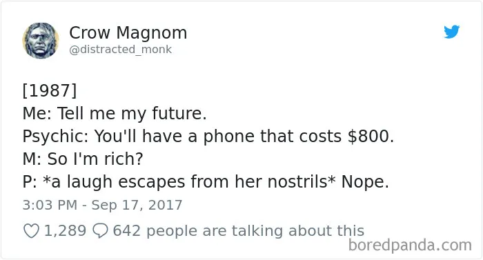 50 Times People Hilariously Summed Up What Being In Your 30s Is Really Like