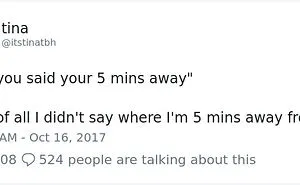 312 Epic Tweets By Women That Made The Whole Internet Laugh Out Loud