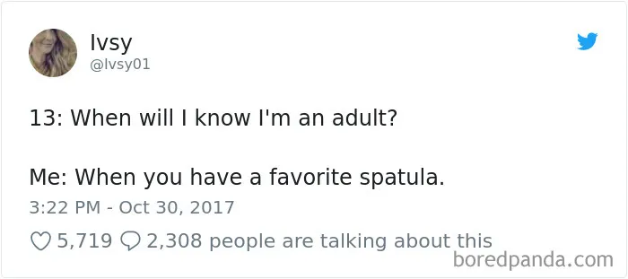 50 Times People Hilariously Summed Up What Being In Your 30s Is Really Like