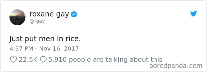 Funny Women Tweets