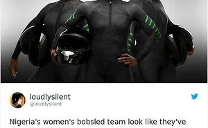47 Funniest Reactions To The Winter Olympics