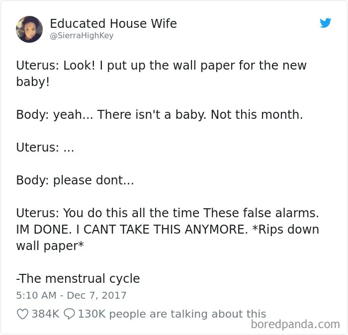 312 Epic Tweets By Women That Made The Whole Internet Laugh Out Loud
