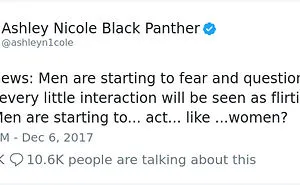 312 Epic Tweets By Women That Made The Whole Internet Laugh Out Loud