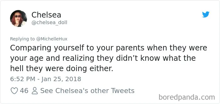 85 Adult Problems Nobody Prepared You For