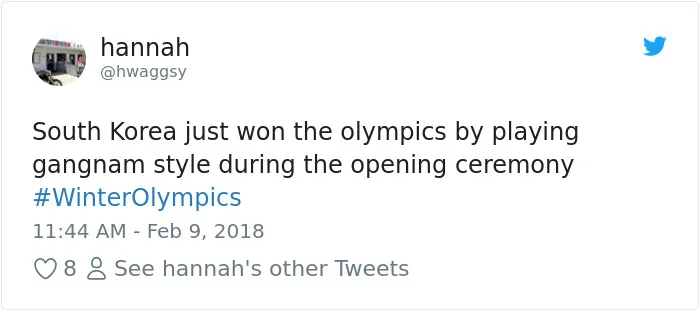 47 Funniest Reactions To The Winter Olympics