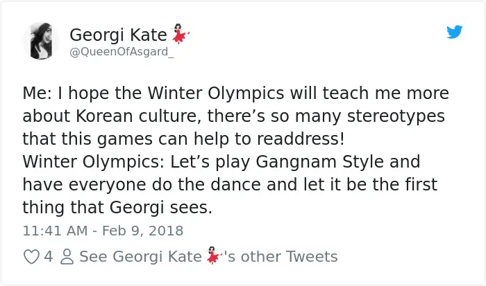 47 Funniest Reactions To The Winter Olympics