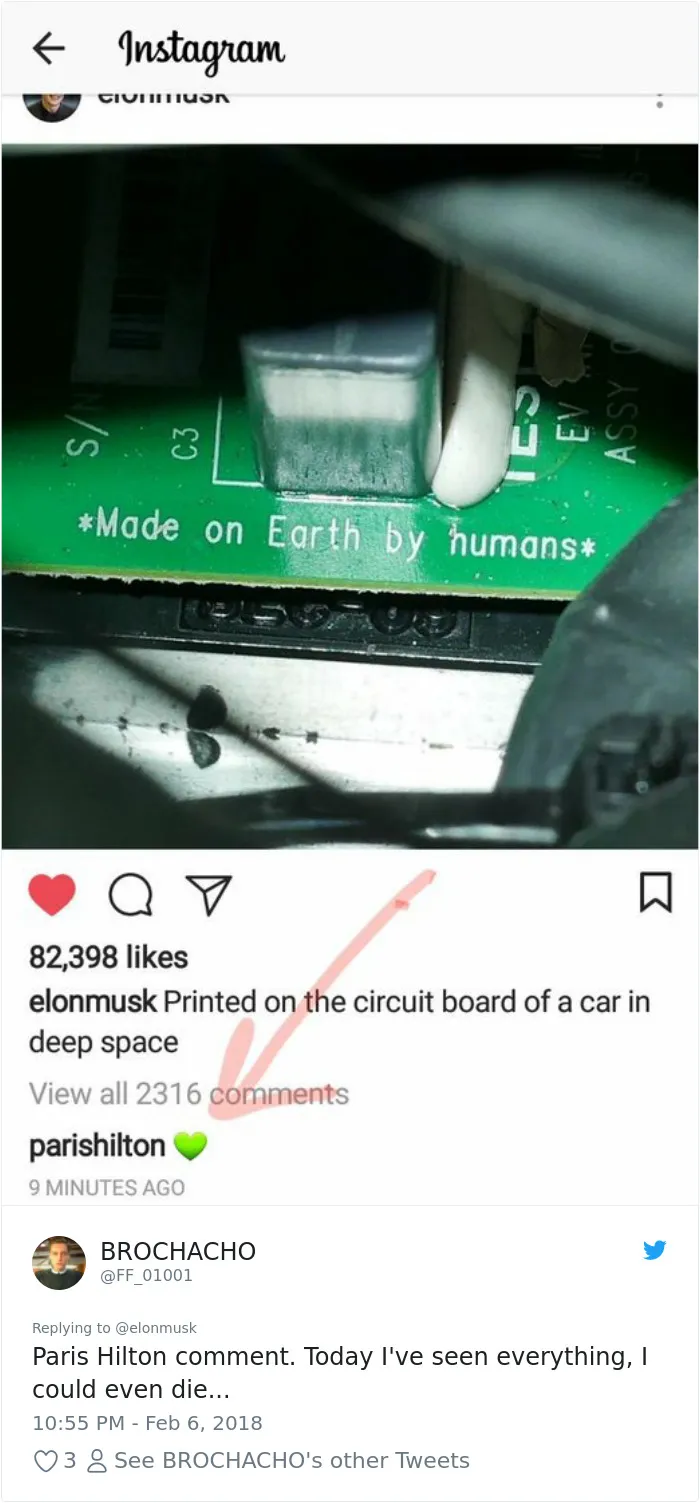 Elon-Musk-Tesla-In-Space-Reactions