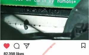 47 Of The Funniest Reactions To Elon Musk Sending Tesla Car To Mars