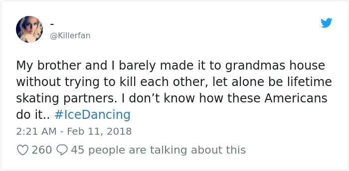 47 Funniest Reactions To The Winter Olympics