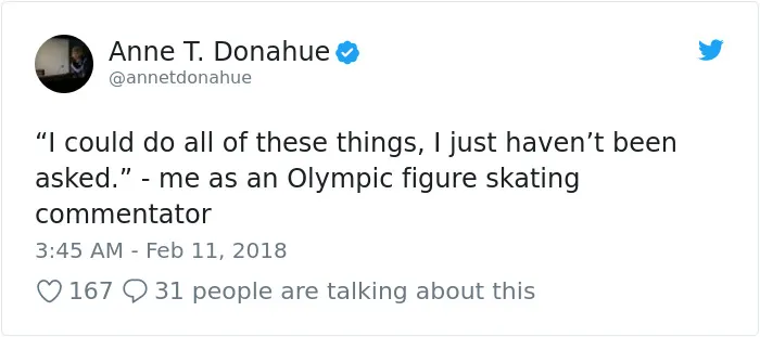 47 Funniest Reactions To The Winter Olympics