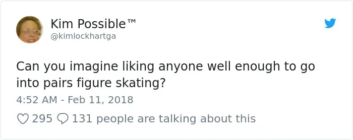 47 Funniest Reactions To The Winter Olympics