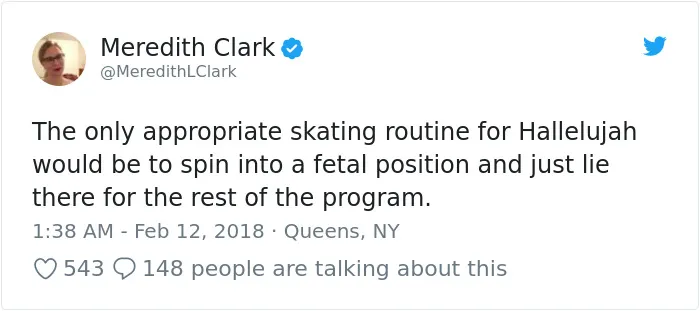 47 Funniest Reactions To The Winter Olympics
