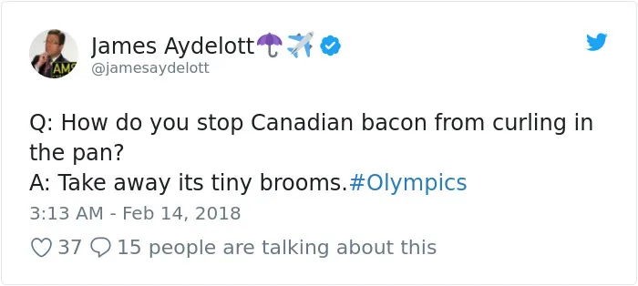 47 Funniest Reactions To The Winter Olympics