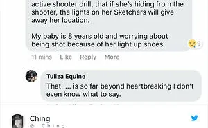 52 Brutally Honest Reactions To The Gun Situation In America That Will Make You Think
