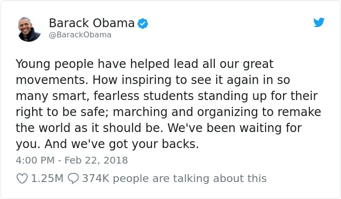 52 Brutally Honest Reactions To The Gun Situation In America That Will Make You Think