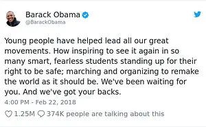 52 Brutally Honest Reactions To The Gun Situation In America That Will Make You Think