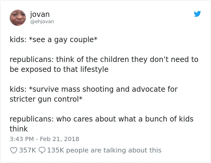 52 Brutally Honest Reactions To The Gun Situation In America That Will Make You Think