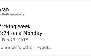 312 Epic Tweets By Women That Made The Whole Internet Laugh Out Loud