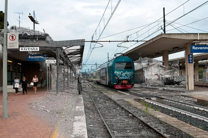 Railway Station