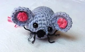 Fast And Furious In Crocheting And Knitting