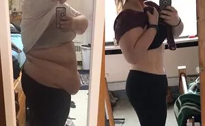 Keto!! 113 Lbs Down Since March 2017