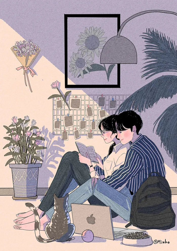 Spending Time