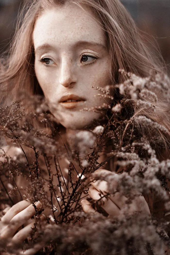 Model-Breaking-Beauty-Standards-Ilka-Bruhl