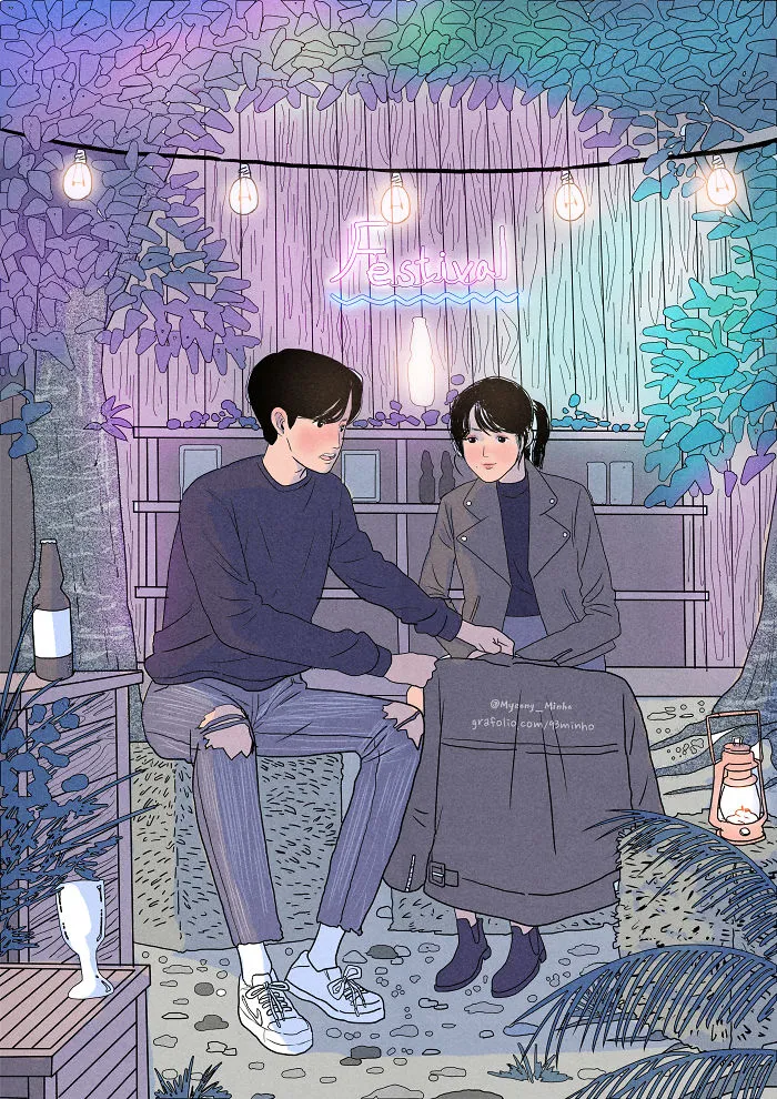 Knowing That You're More Important Than The Cold!