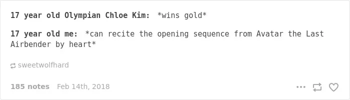 47 Funniest Reactions To The Winter Olympics