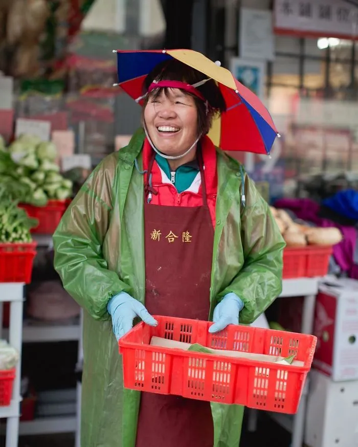 Two Friends Document The Beautiful Styles Of Seniors Across The US, And Prove Age Is Just A Number