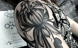 Tattoo Ideas For Women